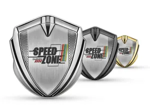 Badge Self Adhesive Sports Design Premium Feel